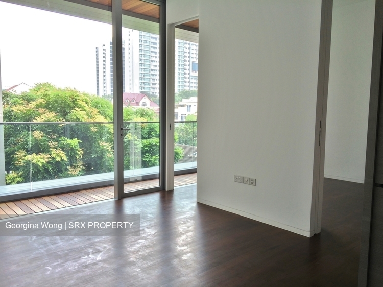 Seletar Park Residence (D28), Condominium #228162511